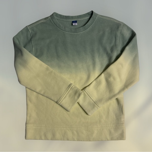 Old Navy Other - Old Navy Two Tone Sweatshirt